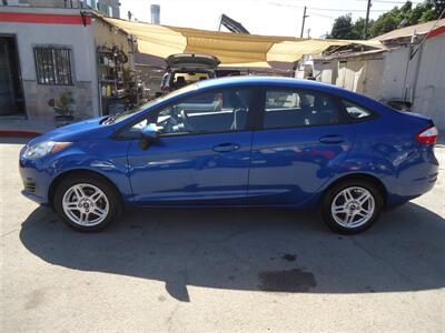 2019 Ford Fiesta SE   - Photo 7 - Van Nuys, CA 91405