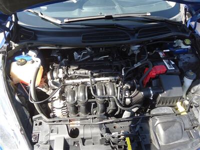 2019 Ford Fiesta SE   - Photo 27 - Van Nuys, CA 91405