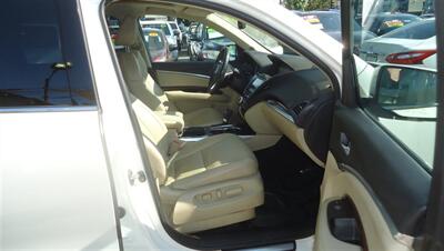2015 Acura MDX SH-AWD w/Advance w/R - Photo 16 - Van Nuys, CA 91405
