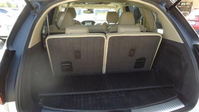 2015 Acura MDX SH-AWD w/Advance w/R - Photo 9 - Van Nuys, CA 91405