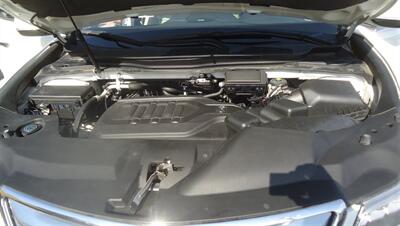 2015 Acura MDX SH-AWD w/Advance w/R - Photo 28 - Van Nuys, CA 91405