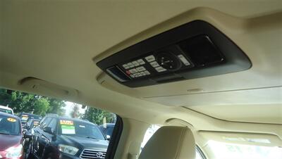 2015 Acura MDX SH-AWD w/Advance w/R - Photo 13 - Van Nuys, CA 91405