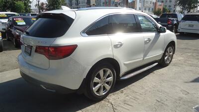 2015 Acura MDX SH-AWD w/Advance w/R - Photo 4 - Van Nuys, CA 91405