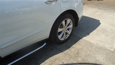 2015 Acura MDX SH-AWD w/Advance w/R - Photo 31 - Van Nuys, CA 91405
