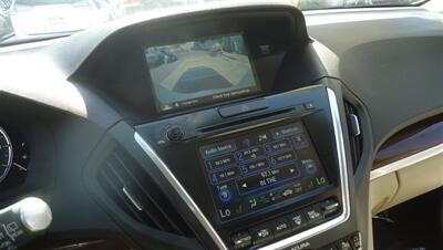 2015 Acura MDX SH-AWD w/Advance w/R - Photo 26 - Van Nuys, CA 91405