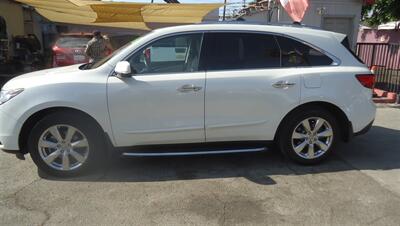 2015 Acura MDX SH-AWD w/Advance w/R - Photo 6 - Van Nuys, CA 91405
