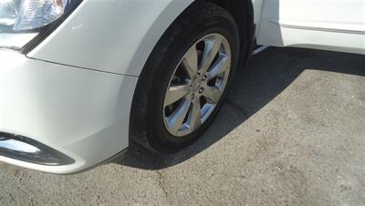 2015 Acura MDX SH-AWD w/Advance w/R - Photo 30 - Van Nuys, CA 91405