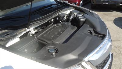 2015 Acura MDX SH-AWD w/Advance w/R - Photo 27 - Van Nuys, CA 91405