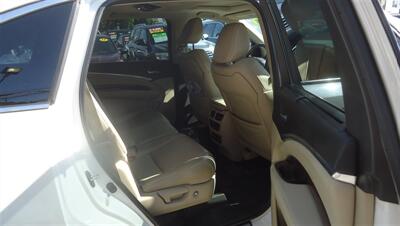 2015 Acura MDX SH-AWD w/Advance w/R - Photo 12 - Van Nuys, CA 91405