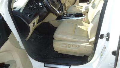 2015 Acura MDX SH-AWD w/Advance w/R - Photo 23 - Van Nuys, CA 91405