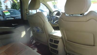 2015 Acura MDX SH-AWD w/Advance w/R - Photo 14 - Van Nuys, CA 91405