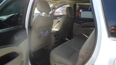 2015 Acura MDX SH-AWD w/Advance w/R - Photo 20 - Van Nuys, CA 91405