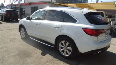 2015 Acura MDX SH-AWD w/Advance w/R - Photo 7 - Van Nuys, CA 91405