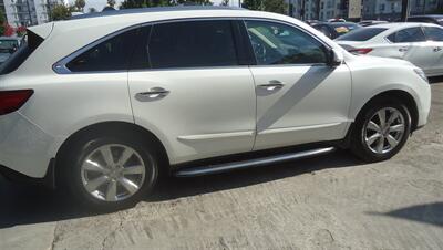 2015 Acura MDX SH-AWD w/Advance w/R - Photo 3 - Van Nuys, CA 91405