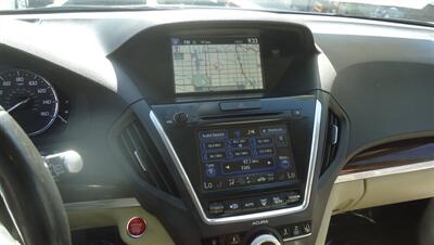 2015 Acura MDX SH-AWD w/Advance w/R - Photo 24 - Van Nuys, CA 91405