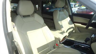 2015 Acura MDX SH-AWD w/Advance w/R - Photo 17 - Van Nuys, CA 91405