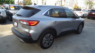 2022 Ford Escape SEL   - Photo 4 - Van Nuys, CA 91405