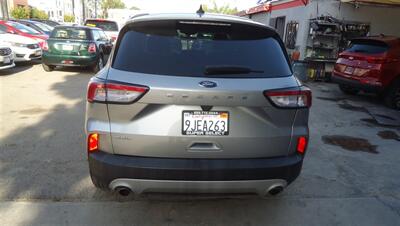 2022 Ford Escape SEL   - Photo 9 - Van Nuys, CA 91405