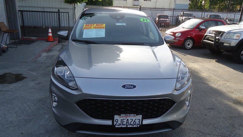 2022 Ford Escape SEL   - Photo 1 - Van Nuys, CA 91405