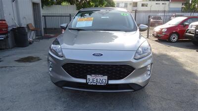 2022 Ford Escape SEL   - Photo 5 - Van Nuys, CA 91405