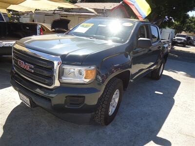 2017 GMC Canyon   - Photo 5 - Van Nuys, CA 91405
