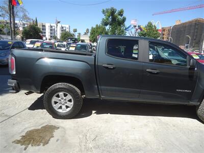 2017 GMC Canyon   - Photo 2 - Van Nuys, CA 91405