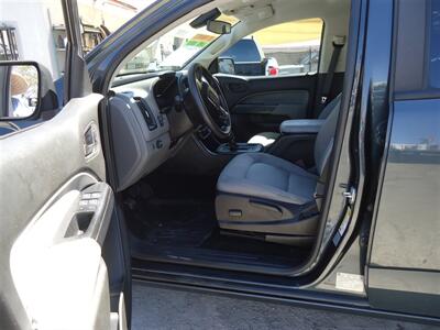 2017 GMC Canyon   - Photo 16 - Van Nuys, CA 91405