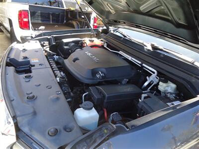 2017 GMC Canyon   - Photo 20 - Van Nuys, CA 91405