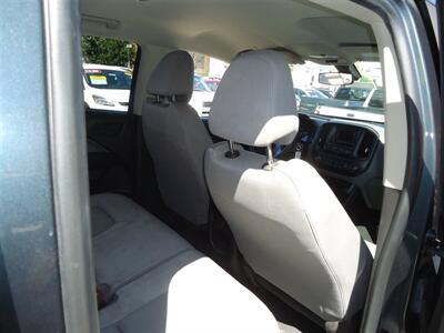 2017 GMC Canyon   - Photo 11 - Van Nuys, CA 91405