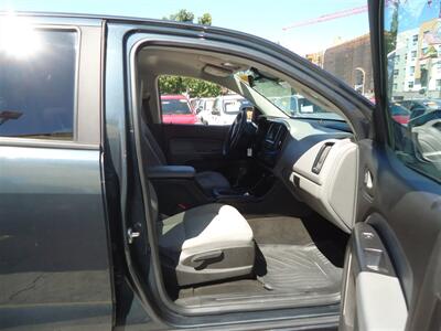2017 GMC Canyon   - Photo 13 - Van Nuys, CA 91405