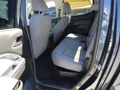 2017 GMC Canyon   - Photo 17 - Van Nuys, CA 91405