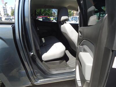 2017 GMC Canyon   - Photo 12 - Van Nuys, CA 91405