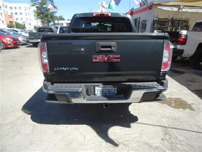 2017 GMC Canyon   - Photo 9 - Van Nuys, CA 91405