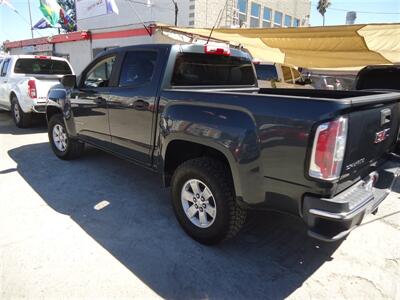 2017 GMC Canyon   - Photo 7 - Van Nuys, CA 91405