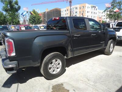 2017 GMC Canyon   - Photo 3 - Van Nuys, CA 91405
