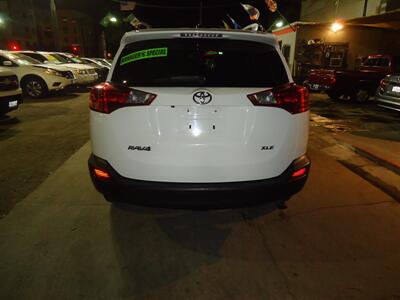 2014 Toyota RAV4 XLE   - Photo 9 - Van Nuys, CA 91405