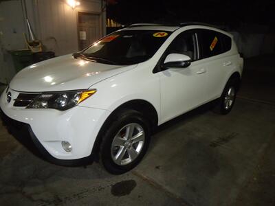 2014 Toyota RAV4 XLE   - Photo 6 - Van Nuys, CA 91405