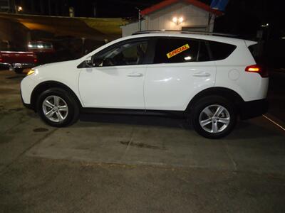 2014 Toyota RAV4 XLE   - Photo 7 - Van Nuys, CA 91405