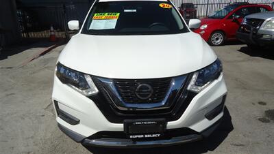 2020 Nissan Rogue S   - Photo 5 - Van Nuys, CA 91405
