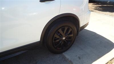 2020 Nissan Rogue S   - Photo 16 - Van Nuys, CA 91405