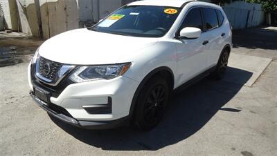 2020 Nissan Rogue S   - Photo 6 - Van Nuys, CA 91405