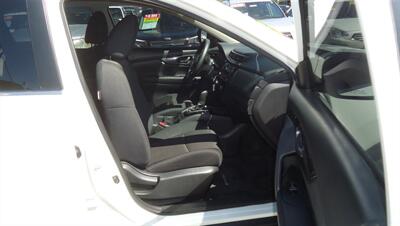 2020 Nissan Rogue S   - Photo 13 - Van Nuys, CA 91405