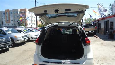 2020 Nissan Rogue S   - Photo 10 - Van Nuys, CA 91405