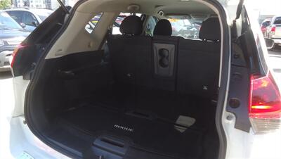 2020 Nissan Rogue S   - Photo 11 - Van Nuys, CA 91405