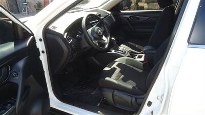 2020 Nissan Rogue S   - Photo 14 - Van Nuys, CA 91405