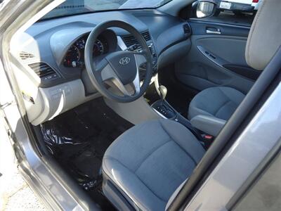 2014 Hyundai ELANTRA Limited   - Photo 12 - Van Nuys, CA 91405