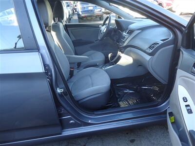 2014 Hyundai ELANTRA Limited   - Photo 11 - Van Nuys, CA 91405