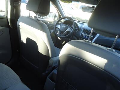 2014 Hyundai ELANTRA Limited   - Photo 10 - Van Nuys, CA 91405