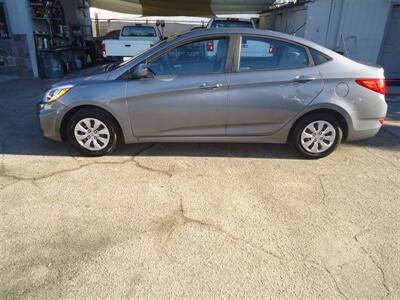 2014 Hyundai ELANTRA Limited   - Photo 5 - Van Nuys, CA 91405