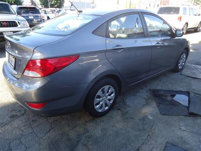 2014 Hyundai ELANTRA Limited   - Photo 7 - Van Nuys, CA 91405